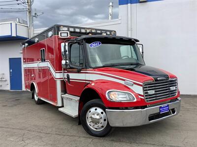 2015 Freightliner M2 106   - Photo 10 - Crest Hill, IL 60403