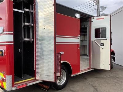 2015 Freightliner M2 106   - Photo 25 - Crest Hill, IL 60403