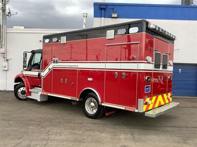 2015 Freightliner M2 106   - Photo 5 - Crest Hill, IL 60403