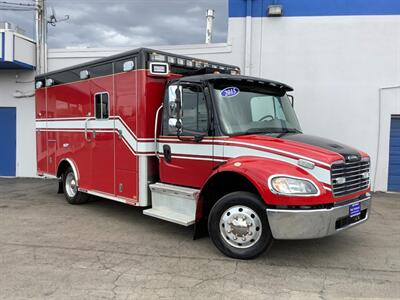 2015 Freightliner M2 106   - Photo 11 - Crest Hill, IL 60403