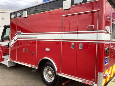 2015 Freightliner M2 106   - Photo 30 - Crest Hill, IL 60403