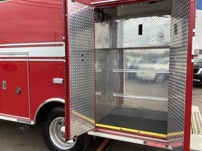 2015 Freightliner M2 106   - Photo 31 - Crest Hill, IL 60403