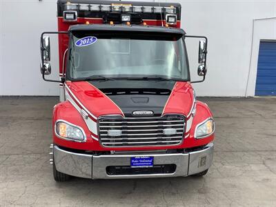 2015 Freightliner M2 106   - Photo 12 - Crest Hill, IL 60403