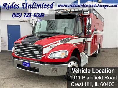 2015 Freightliner M2 106   - Photo 1 - Crest Hill, IL 60403