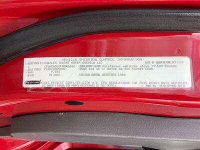 2015 Freightliner M2 106   - Photo 55 - Crest Hill, IL 60403