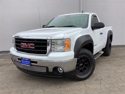 2009 GMC Sierra 1500 SLE   - Photo 2 - Crest Hill, IL 60403