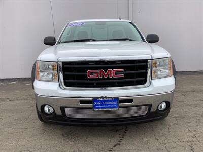 2009 GMC Sierra 1500 SLE   - Photo 11 - Crest Hill, IL 60403