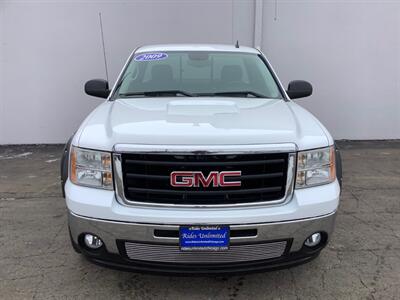 2009 GMC Sierra 1500 SLE   - Photo 10 - Crest Hill, IL 60403