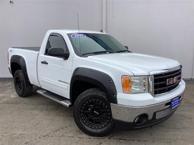 2009 GMC Sierra 1500 SLE   - Photo 9 - Crest Hill, IL 60403