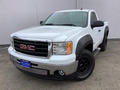 2009 GMC Sierra 1500 SLE   - Photo 3 - Crest Hill, IL 60403
