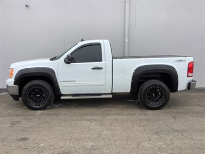 2009 GMC Sierra 1500 SLE   - Photo 4 - Crest Hill, IL 60403