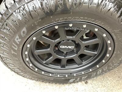 2009 GMC Sierra 1500 SLE   - Photo 37 - Crest Hill, IL 60403