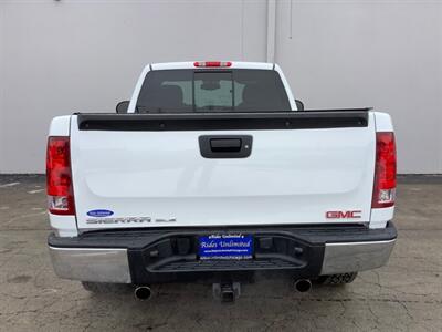 2009 GMC Sierra 1500 SLE   - Photo 6 - Crest Hill, IL 60403