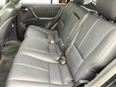 2003 Mercedes-Benz ML 500 - Photo 24 - Crest Hill, IL 60403