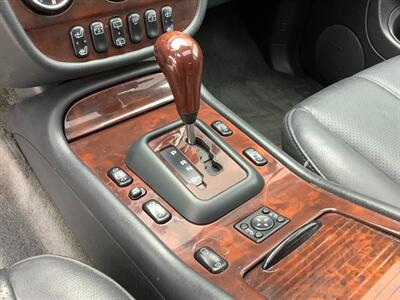 2003 Mercedes-Benz ML 500 - Photo 14 - Crest Hill, IL 60403