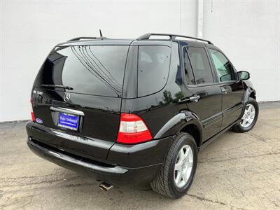 2003 Mercedes-Benz ML 500 - Photo 6 - Crest Hill, IL 60403