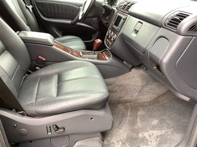 2003 Mercedes-Benz ML 500 - Photo 31 - Crest Hill, IL 60403