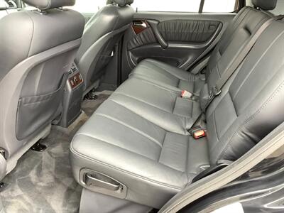 2003 Mercedes-Benz ML 500 - Photo 23 - Crest Hill, IL 60403