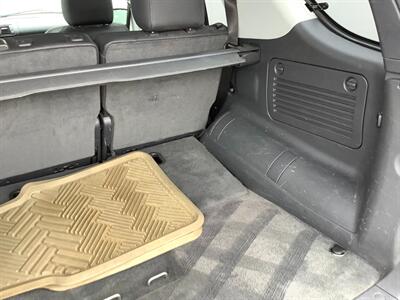 2003 Mercedes-Benz ML 500 - Photo 41 - Crest Hill, IL 60403