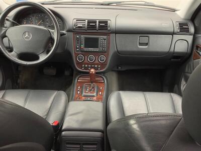 2003 Mercedes-Benz ML 500 - Photo 39 - Crest Hill, IL 60403