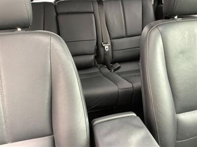 2003 Mercedes-Benz ML 500 - Photo 38 - Crest Hill, IL 60403