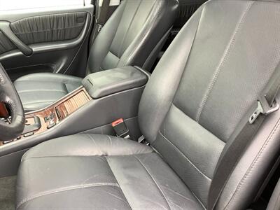 2003 Mercedes-Benz ML 500 - Photo 20 - Crest Hill, IL 60403