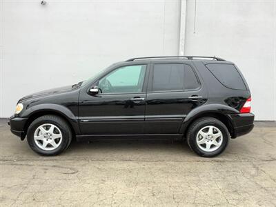 2003 Mercedes-Benz ML 500 - Photo 2 - Crest Hill, IL 60403