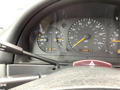 2003 Mercedes-Benz ML 500 - Photo 18 - Crest Hill, IL 60403