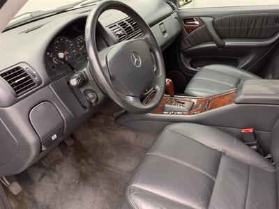 2003 Mercedes-Benz ML 500 - Photo 13 - Crest Hill, IL 60403