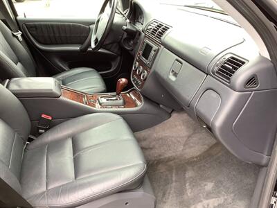 2003 Mercedes-Benz ML 500 - Photo 32 - Crest Hill, IL 60403