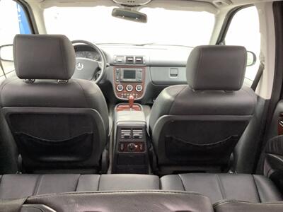 2003 Mercedes-Benz ML 500 - Photo 43 - Crest Hill, IL 60403