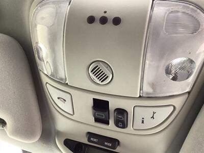 2003 Mercedes-Benz ML 500 - Photo 35 - Crest Hill, IL 60403