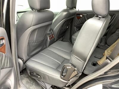 2003 Mercedes-Benz ML 500 - Photo 25 - Crest Hill, IL 60403