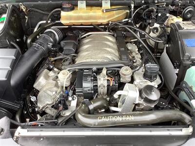 2003 Mercedes-Benz ML 500 - Photo 49 - Crest Hill, IL 60403