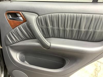 2003 Mercedes-Benz ML 500 - Photo 26 - Crest Hill, IL 60403