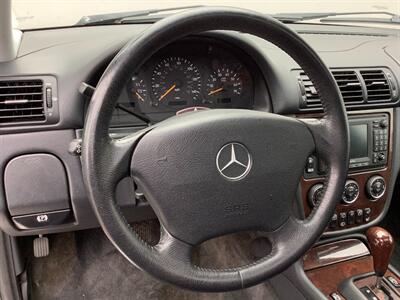 2003 Mercedes-Benz ML 500 - Photo 16 - Crest Hill, IL 60403
