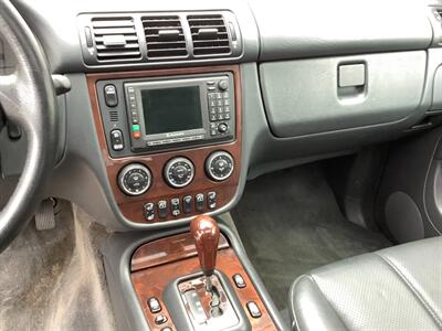2003 Mercedes-Benz ML 500 - Photo 15 - Crest Hill, IL 60403