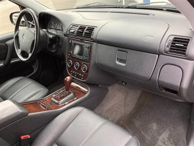2003 Mercedes-Benz ML 500 - Photo 33 - Crest Hill, IL 60403