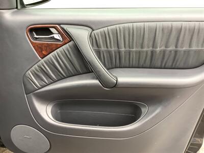 2003 Mercedes-Benz ML 500 - Photo 29 - Crest Hill, IL 60403