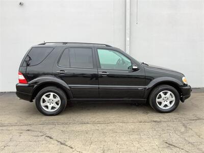 2003 Mercedes-Benz ML 500 - Photo 7 - Crest Hill, IL 60403
