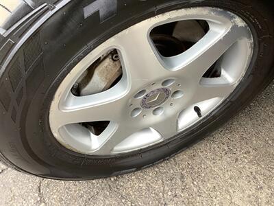 2003 Mercedes-Benz ML 500 - Photo 44 - Crest Hill, IL 60403
