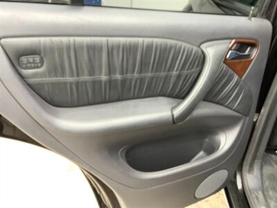 2003 Mercedes-Benz ML 500 - Photo 22 - Crest Hill, IL 60403