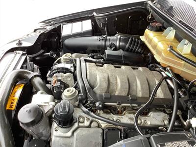 2003 Mercedes-Benz ML 500 - Photo 51 - Crest Hill, IL 60403