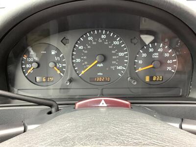 2003 Mercedes-Benz ML 500 - Photo 19 - Crest Hill, IL 60403