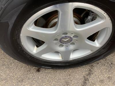 2003 Mercedes-Benz ML 500 - Photo 46 - Crest Hill, IL 60403