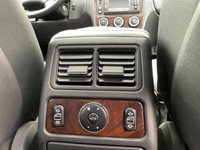 2003 Mercedes-Benz ML 500 - Photo 28 - Crest Hill, IL 60403
