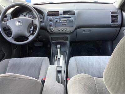 2004 Honda Civic EX   - Photo 33 - Crest Hill, IL 60403