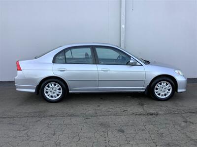 2004 Honda Civic EX   - Photo 8 - Crest Hill, IL 60403