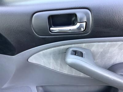 2004 Honda Civic EX   - Photo 25 - Crest Hill, IL 60403
