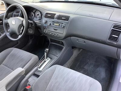 2004 Honda Civic EX   - Photo 27 - Crest Hill, IL 60403